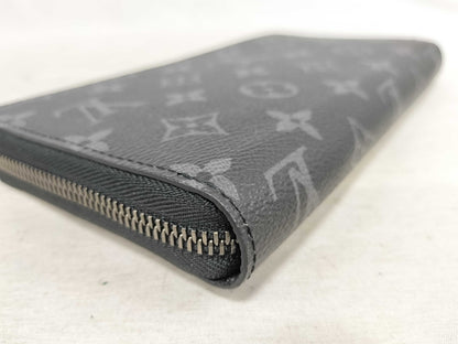 LOUIS VUITTON Zippy Organizer NM M82081 Wallet