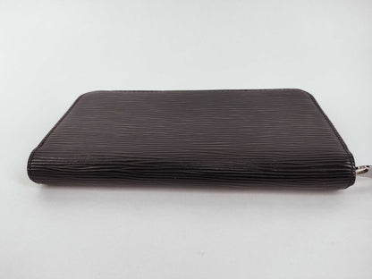 LOUIS VUITTON Epi Epi Zippy Wallet M60072 Wallet