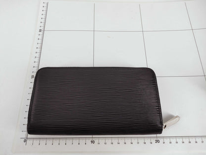 LOUIS VUITTON Epi Epi Zippy Wallet M60072 Wallet