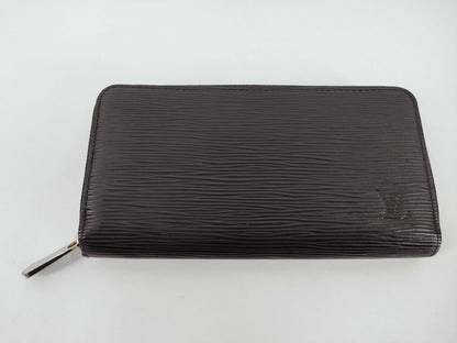 LOUIS VUITTON Epi Epi Zippy Wallet M60072 Wallet