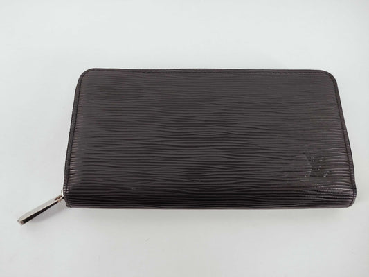 LOUIS VUITTON Epi Epi Zippy Wallet M60072 Wallet