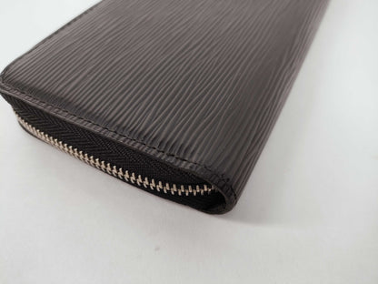 LOUIS VUITTON Epi Epi Zippy Wallet M60072 Wallet