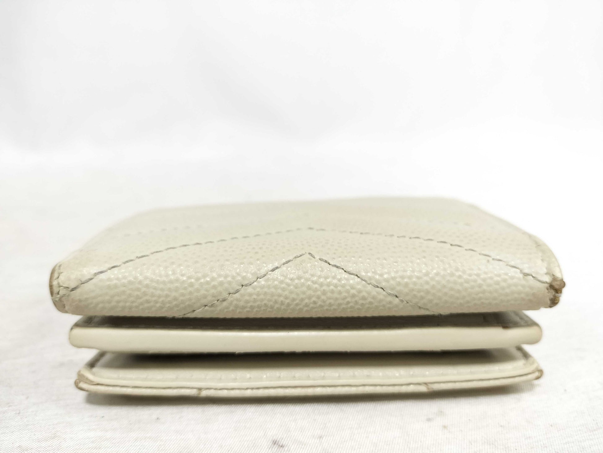 SAINT LAURENT Origami Tiny Wallet Wallet 668274 Wallet