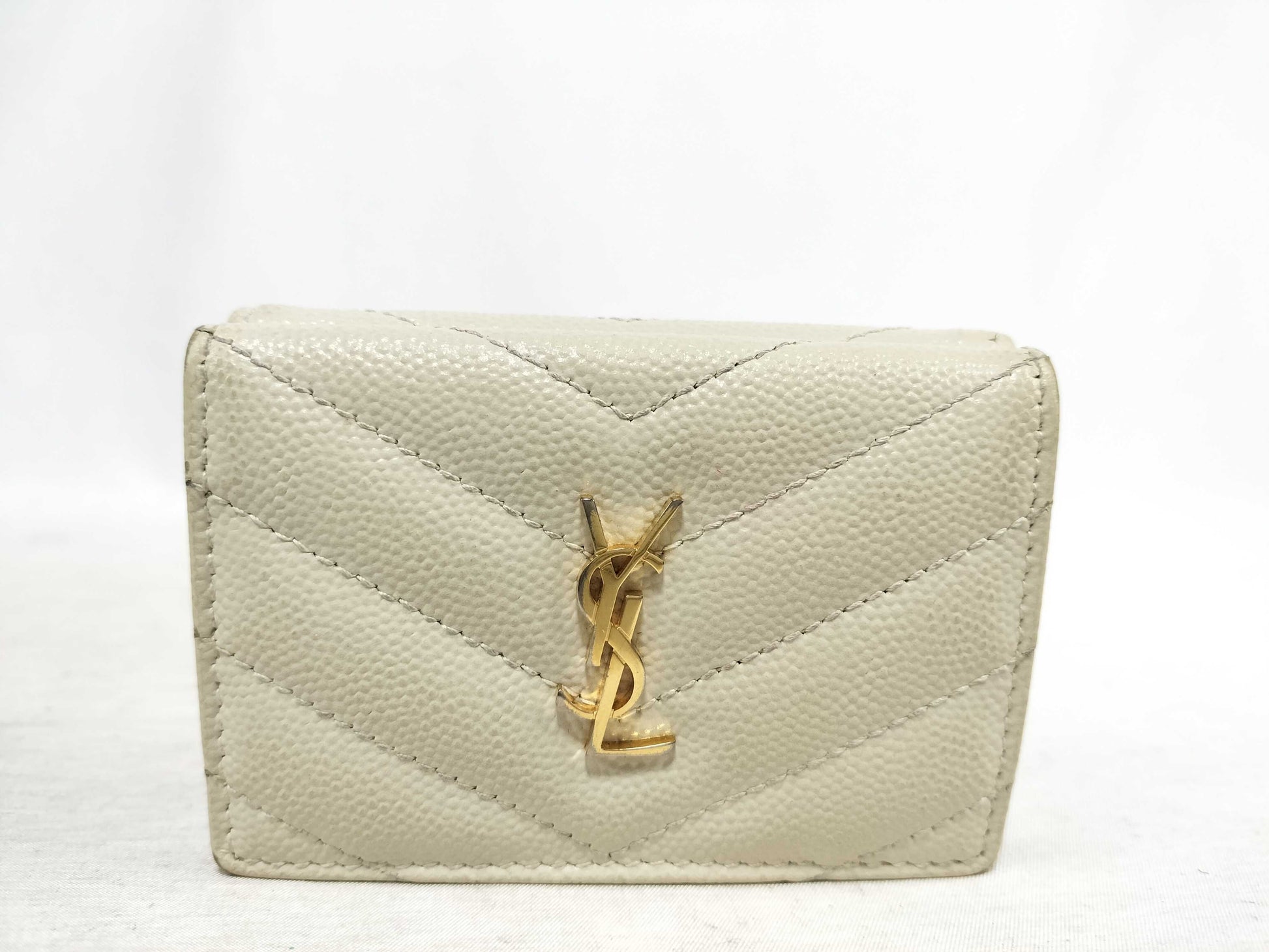SAINT LAURENT Origami Tiny Wallet Wallet 668274 Wallet