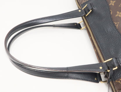 LOUIS VUITTON Monogram Estrela M51192 SP4174 Shoulder Bag