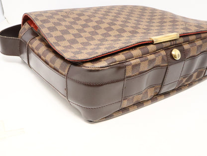 LOUIS VUITTON Damier Bastille N45258 SP0041 Shoulder Bag