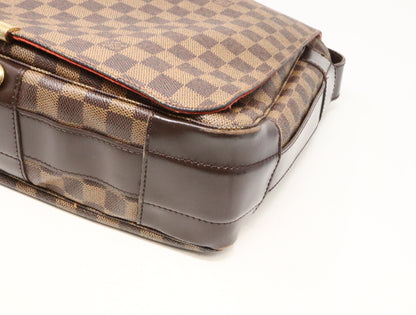 LOUIS VUITTON Damier Bastille N45258 SP0041 Shoulder Bag