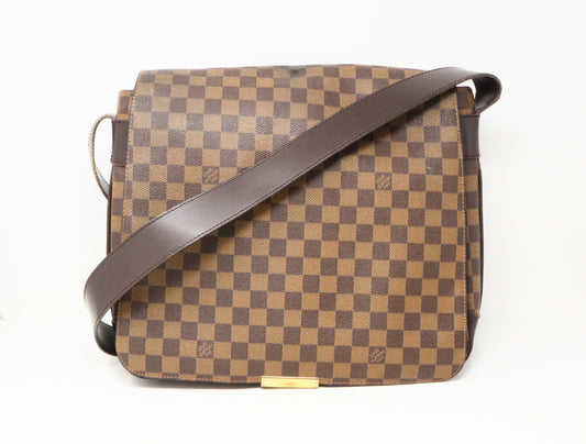 LOUIS VUITTON Damier Bastille N45258 SP0041 Shoulder Bag