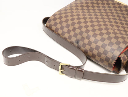 LOUIS VUITTON Damier Bastille N45258 SP0041 Shoulder Bag
