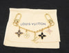 LOUIS VUITTON M01188 Chain Spring Street AK5204 Keycase Keychain
