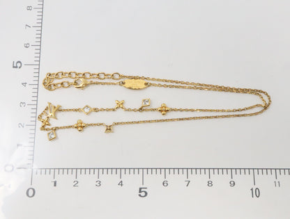 LOUIS VUITTON M01322 Necklace LV In the Sky VA1253 Necklace