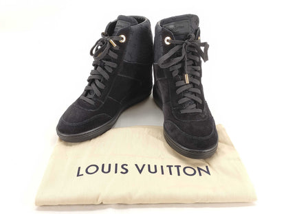 LOUIS VUITTON Monogram LouisVitton Louis Vuitton Women's Shoes Size 37.5 Other Shoes