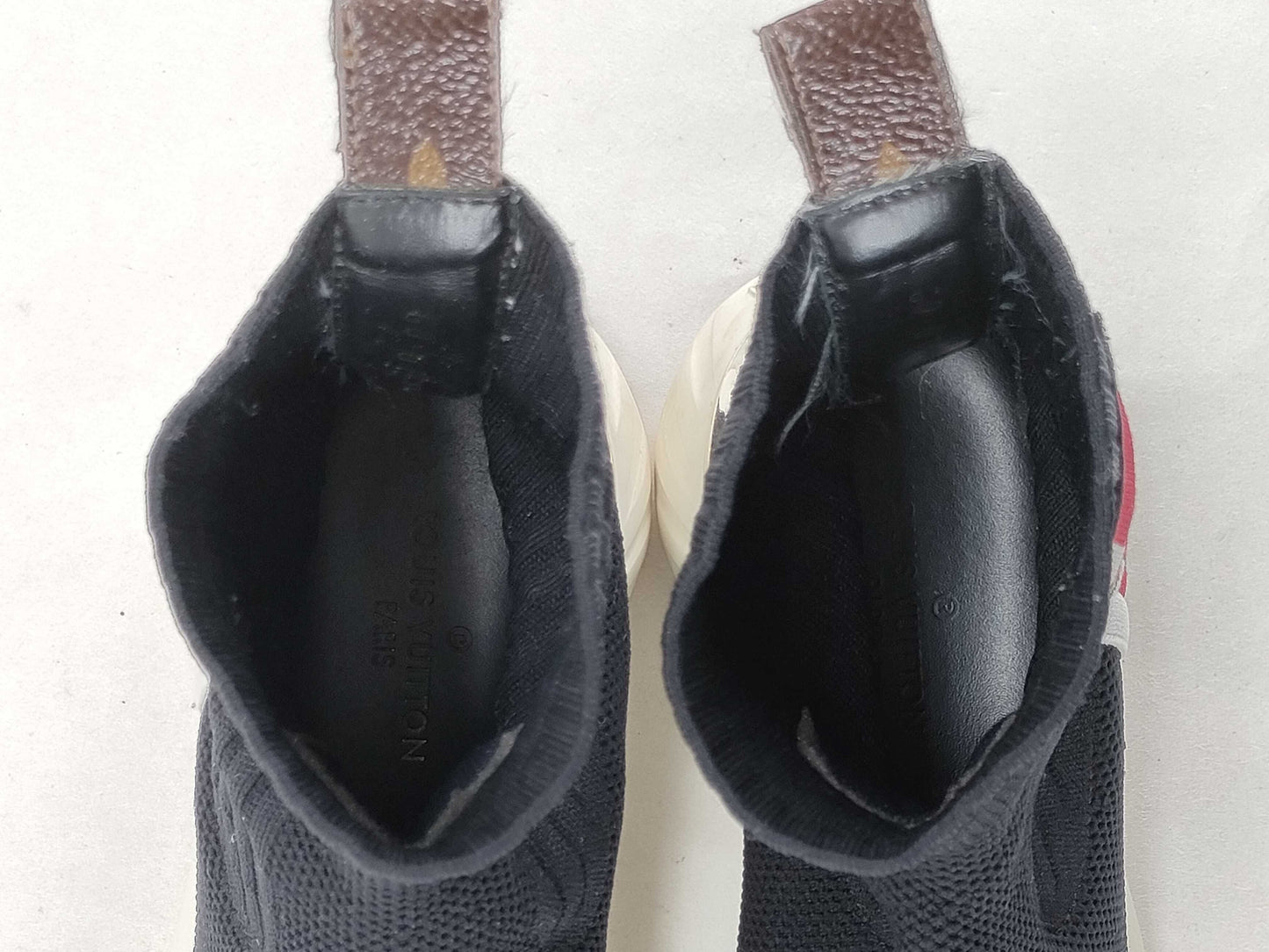 LOUIS VUITTON Louis Vitton Women's Shoes Size 36 Other Shoes
