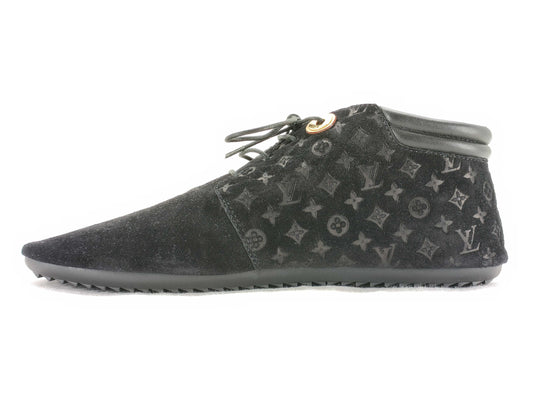 LOUIS VUITTON Monogram Louis Vitton Louis Vuitton Women's Shoes Size 36 Other Shoes