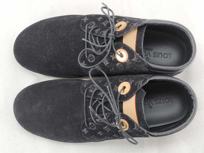 LOUIS VUITTON Monogram Louis Vitton Louis Vuitton Women's Shoes Size 36 Other Shoes