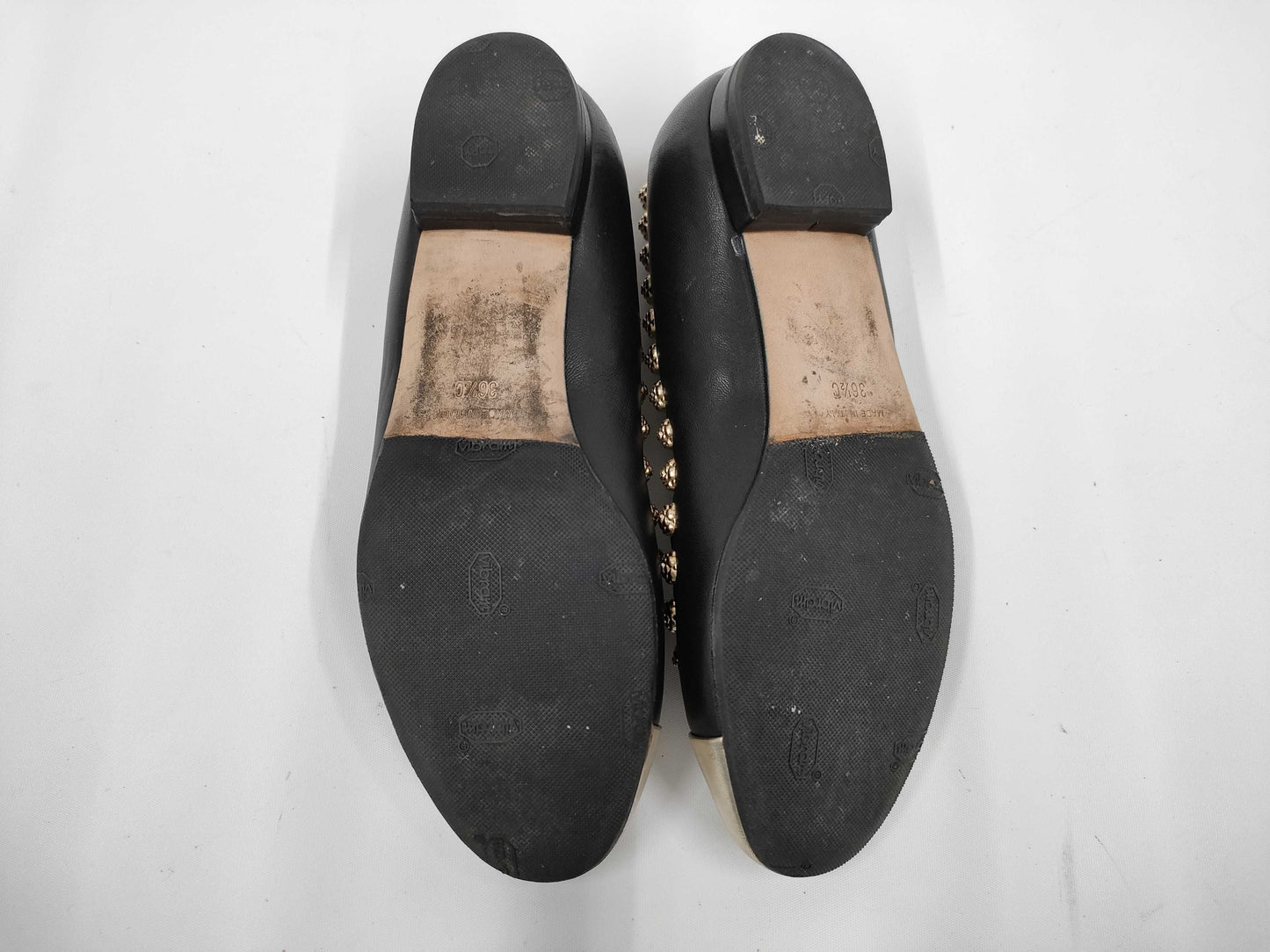 CHANEL Women's Size 36 1/2 Pumps