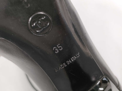 CHANEL Women's Size 35 Other Shoes