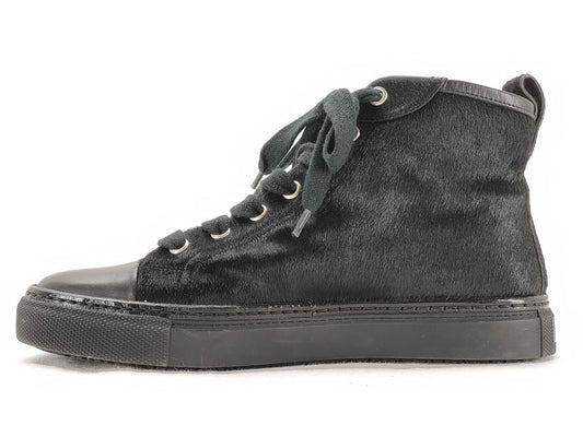 HERMES Hermes Women's Shoes Size 35 Sneakers