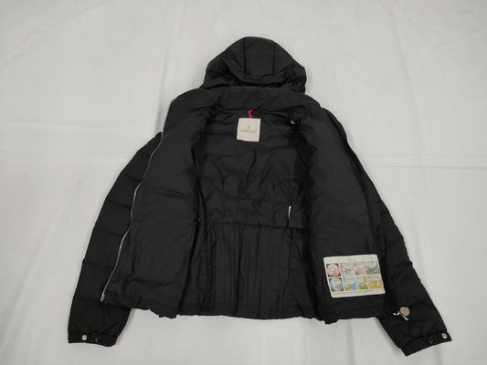 MONCLER OIRON Moncler Women's Size 1 Down Jacket