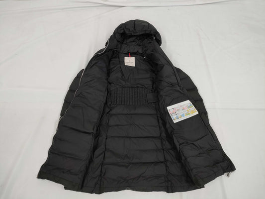 MONCLER OROPHIN Moncler Women's Down Jacket Size 0 Coat