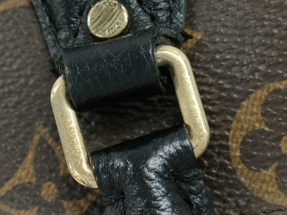 LOUIS VUITTON Shoulder Bag Handbag