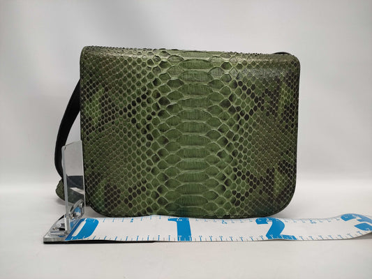 CELINE Celine Box Bag Shoulder Bag