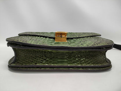 CELINE Celine Box Bag Shoulder Bag