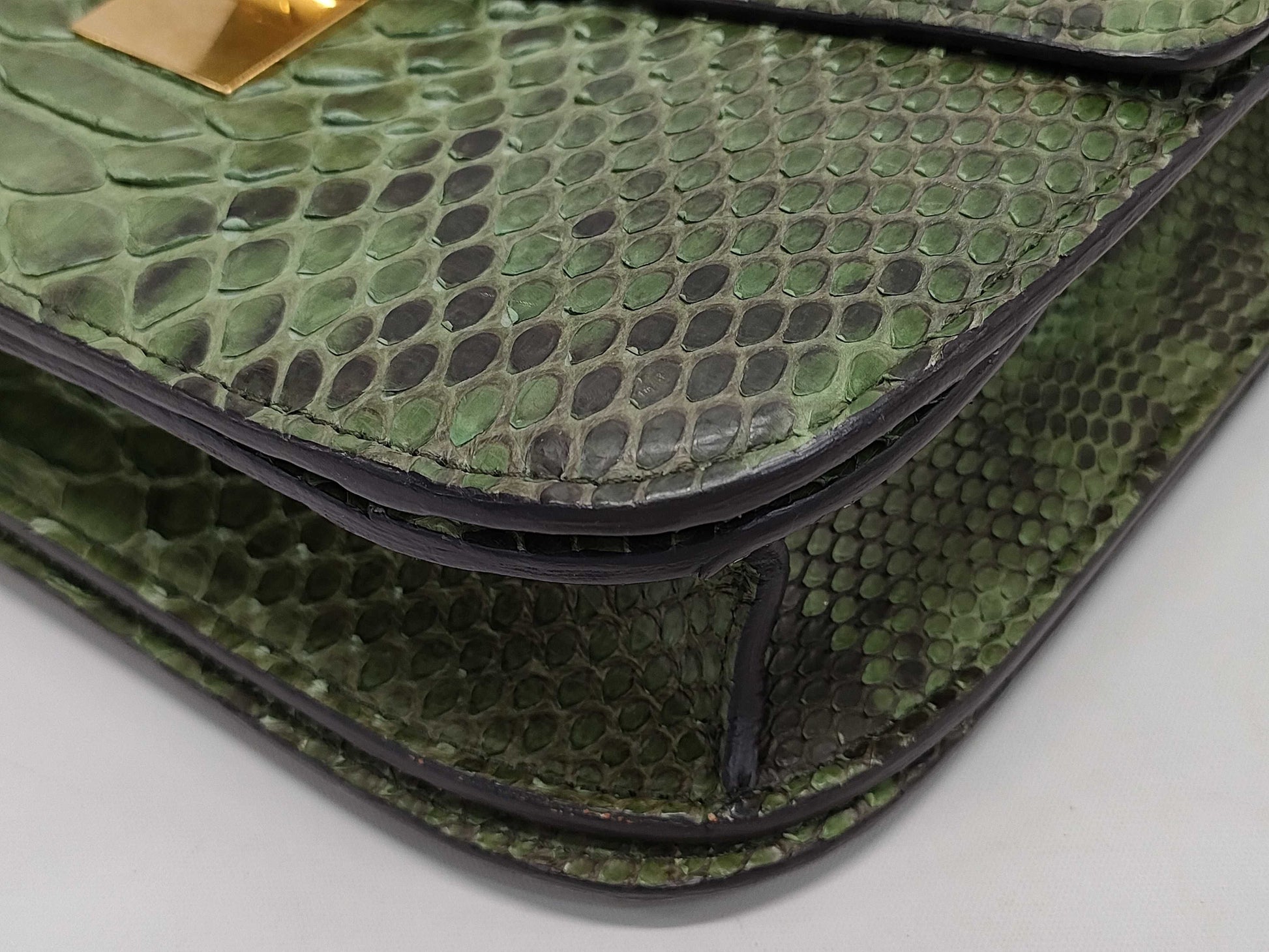 CELINE Celine Box Bag Shoulder Bag