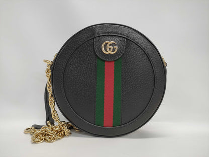 GUCCI 550618 Shoulder Bag