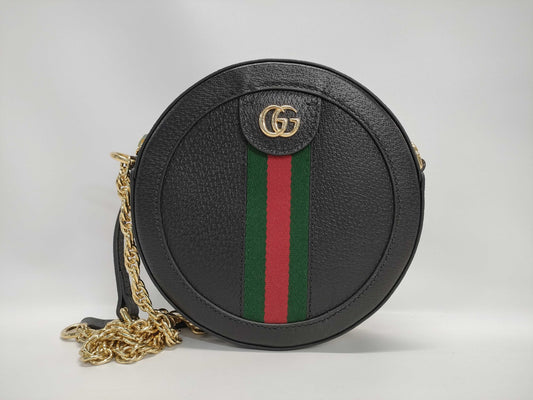 GUCCI 550618 Shoulder Bag