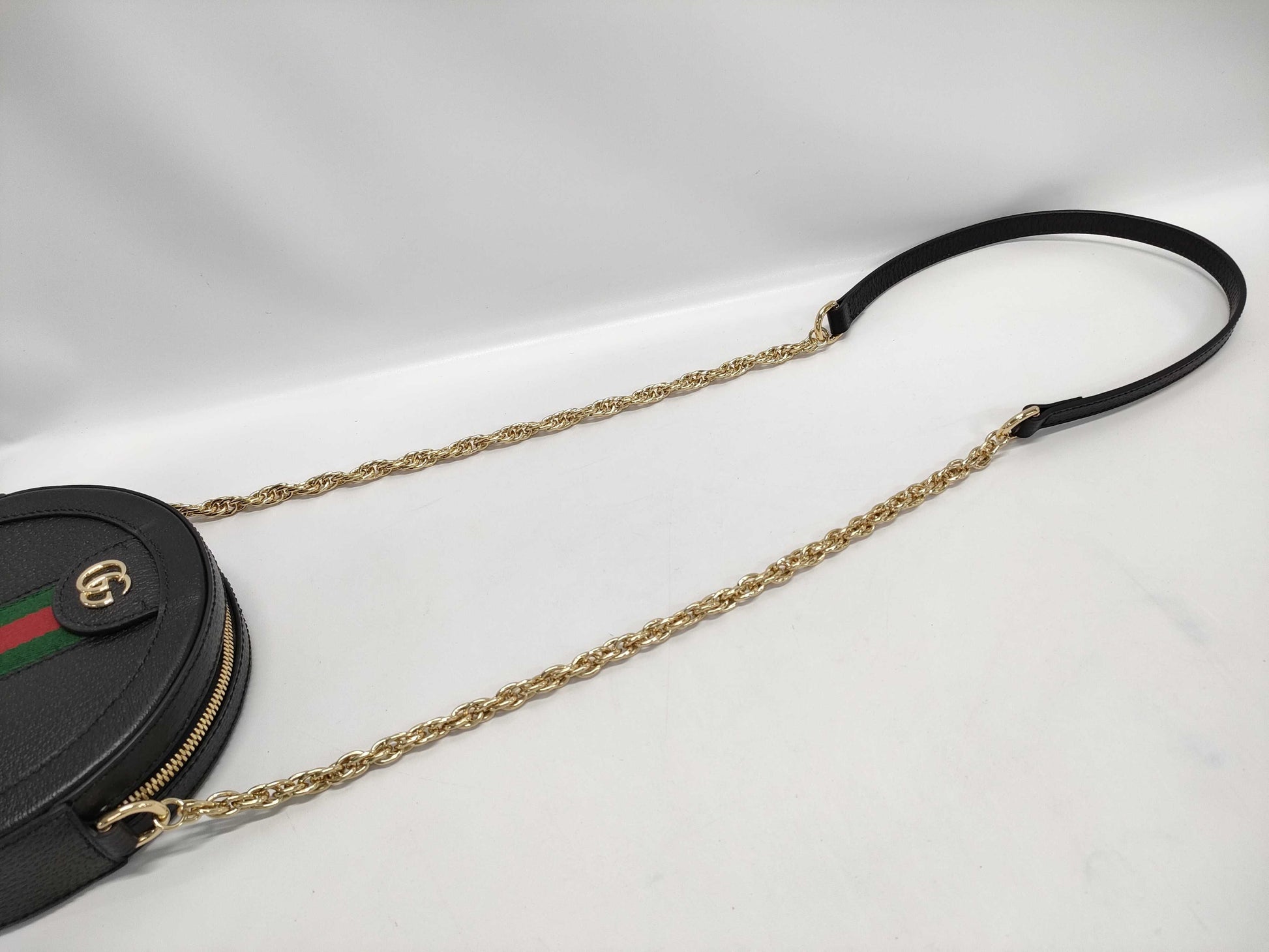 GUCCI 550618 Shoulder Bag