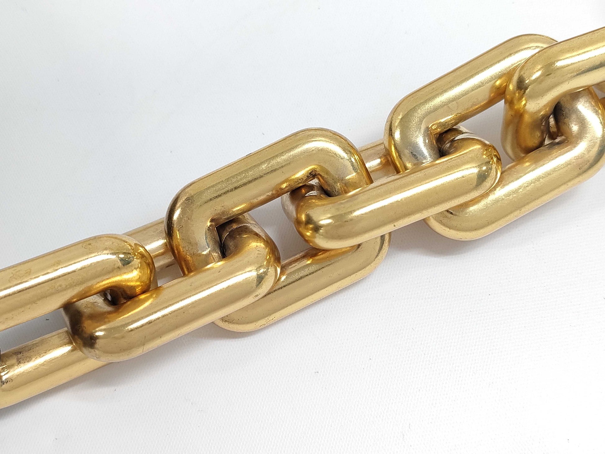 BOTTEGA VENETA Chain Shoulder Bag