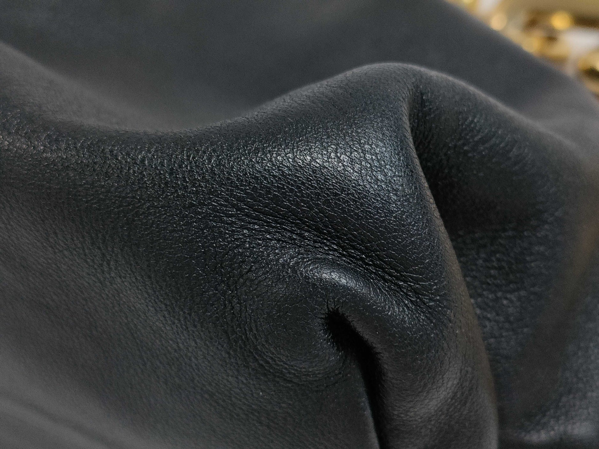 BOTTEGA VENETA Chain Shoulder Bag