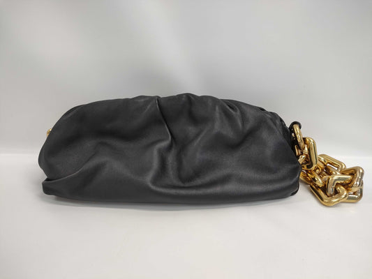 BOTTEGA VENETA Chain Shoulder Bag