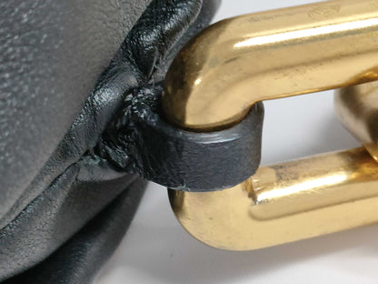 BOTTEGA VENETA Chain Shoulder Bag