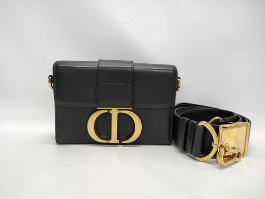 Dior Box Mini Shoulder Bag
