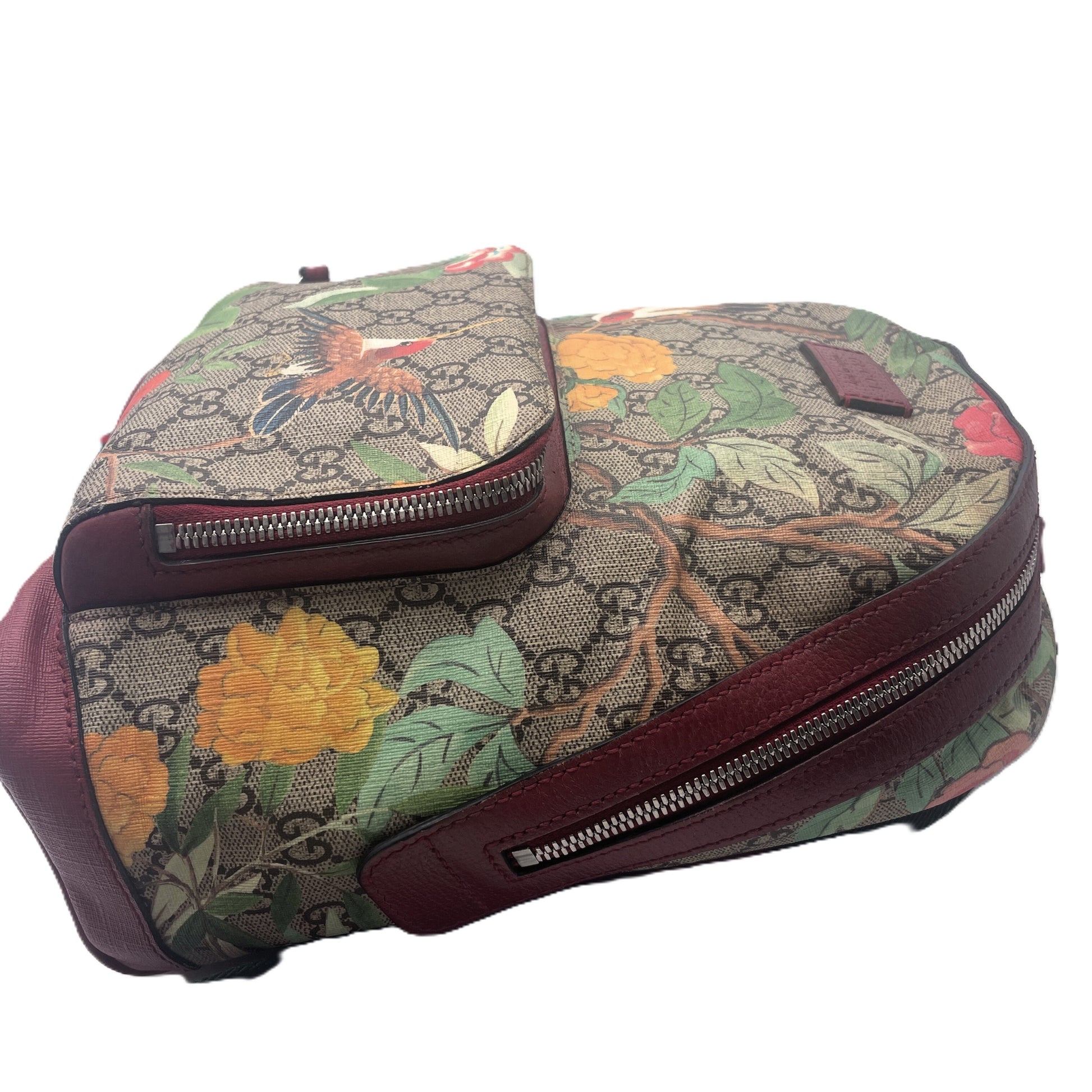 GUCCI Gucci Backpack Backpack