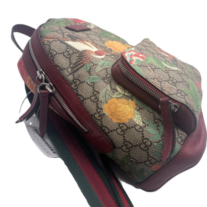 GUCCI Gucci Backpack Backpack
