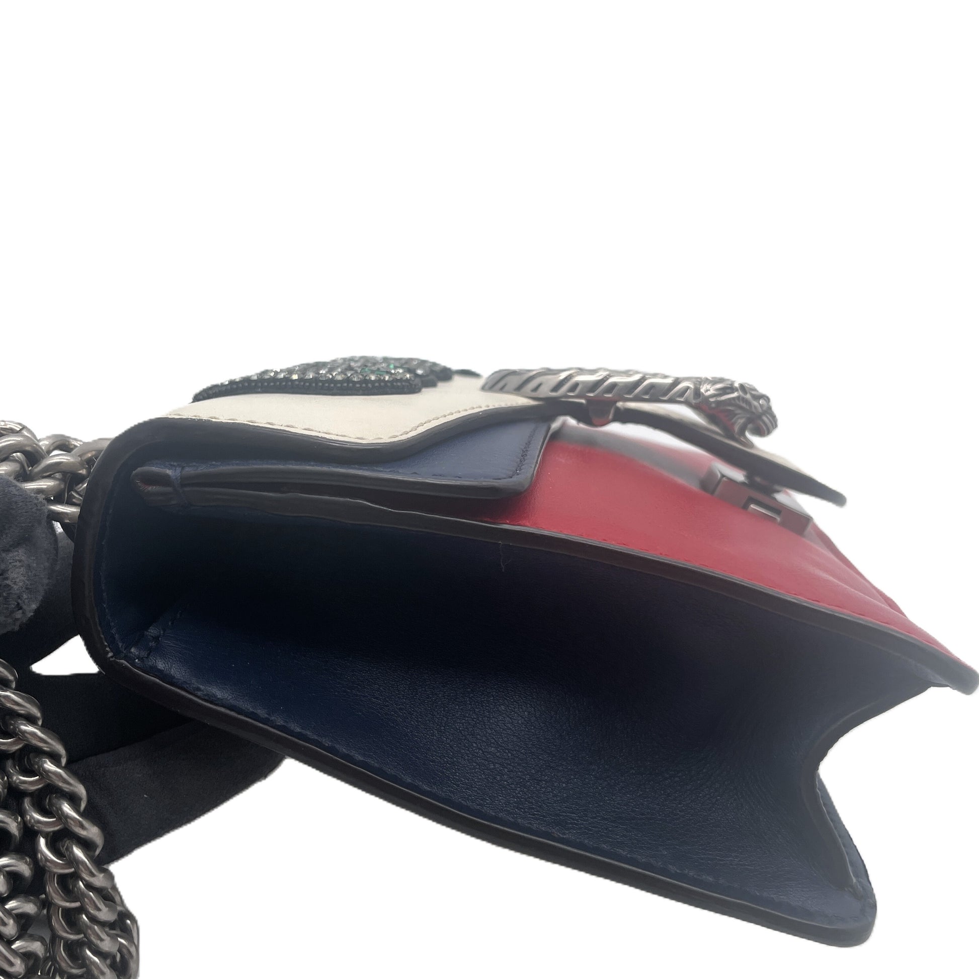 GUCCI Dionysus Chain Shoulder Bag Shoulder Bag