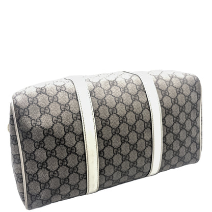 GUCCI Gucci GG Supreme Boston Bag Boston Bag