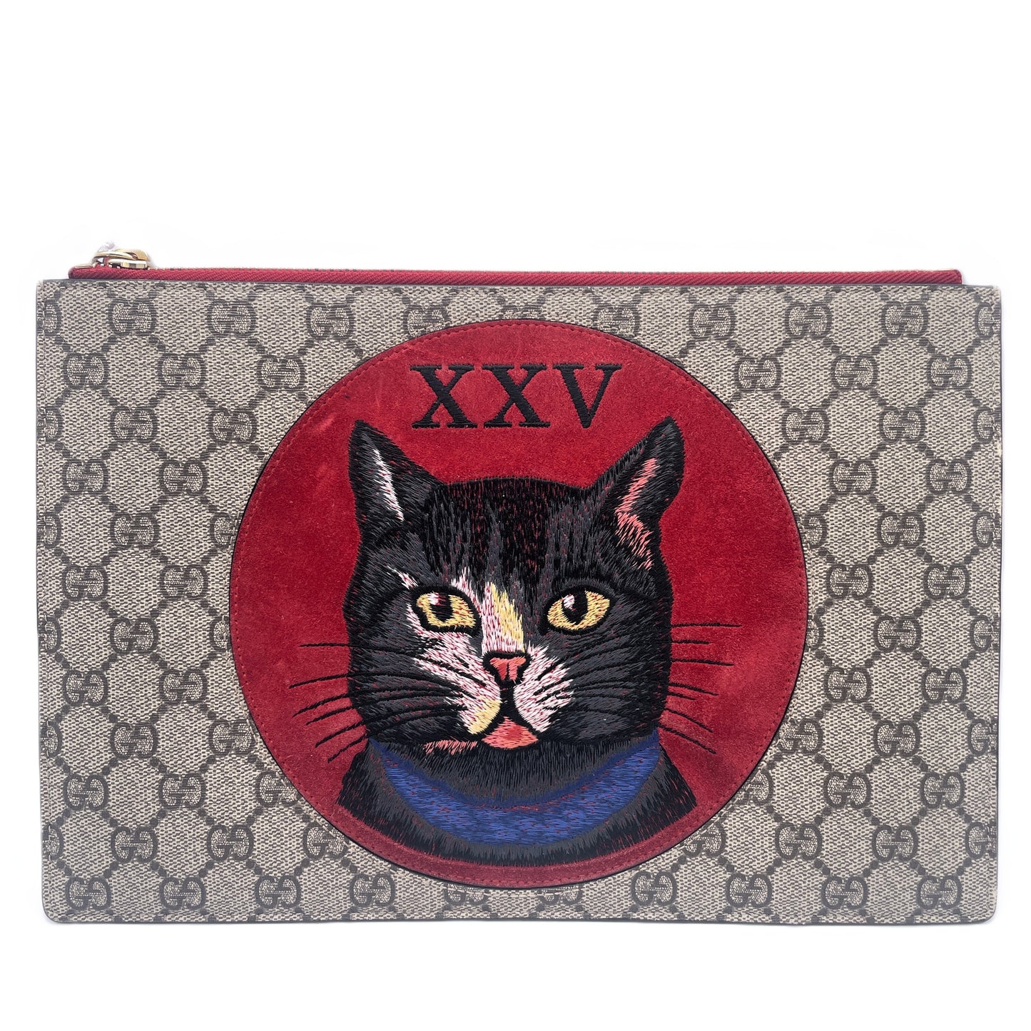 GUCCI Gucci Clutch Bag Clutch Bag