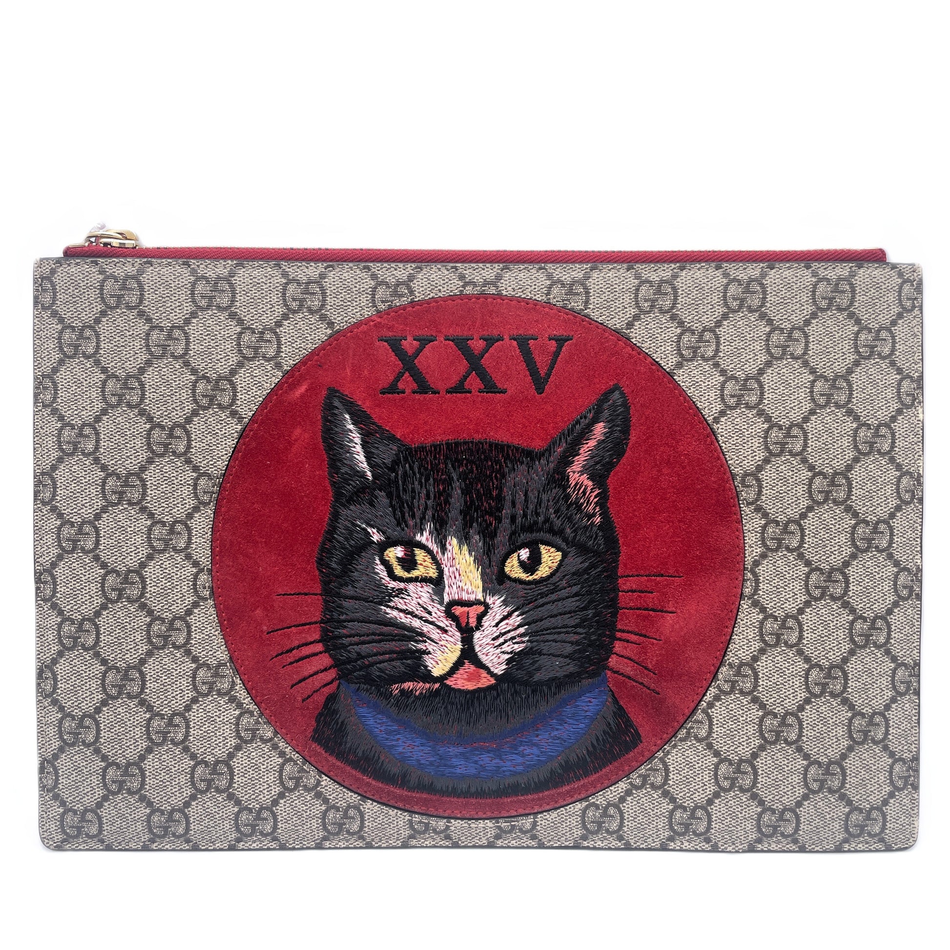 GUCCI Gucci Clutch Bag Clutch Bag