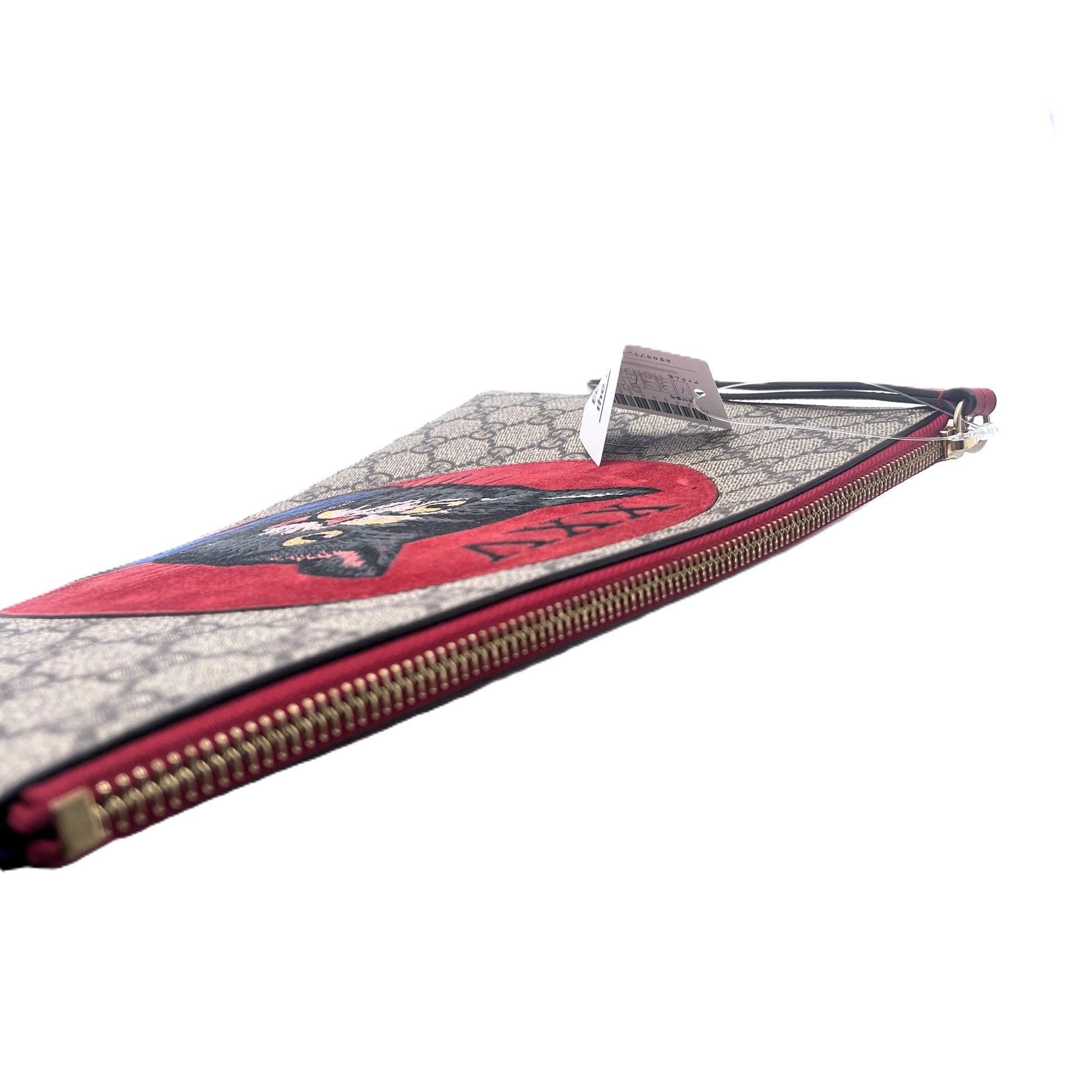 GUCCI Gucci Clutch Bag Clutch Bag