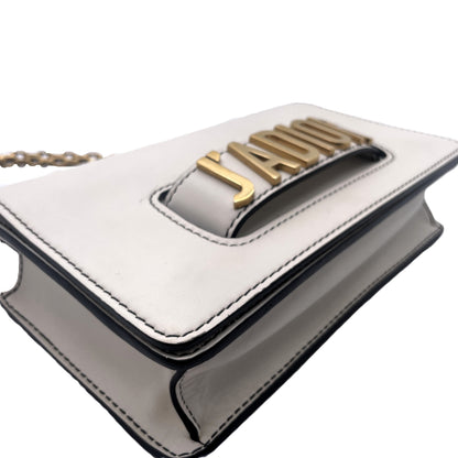 Dior Chain Shoulder Bag Shoulder Bag