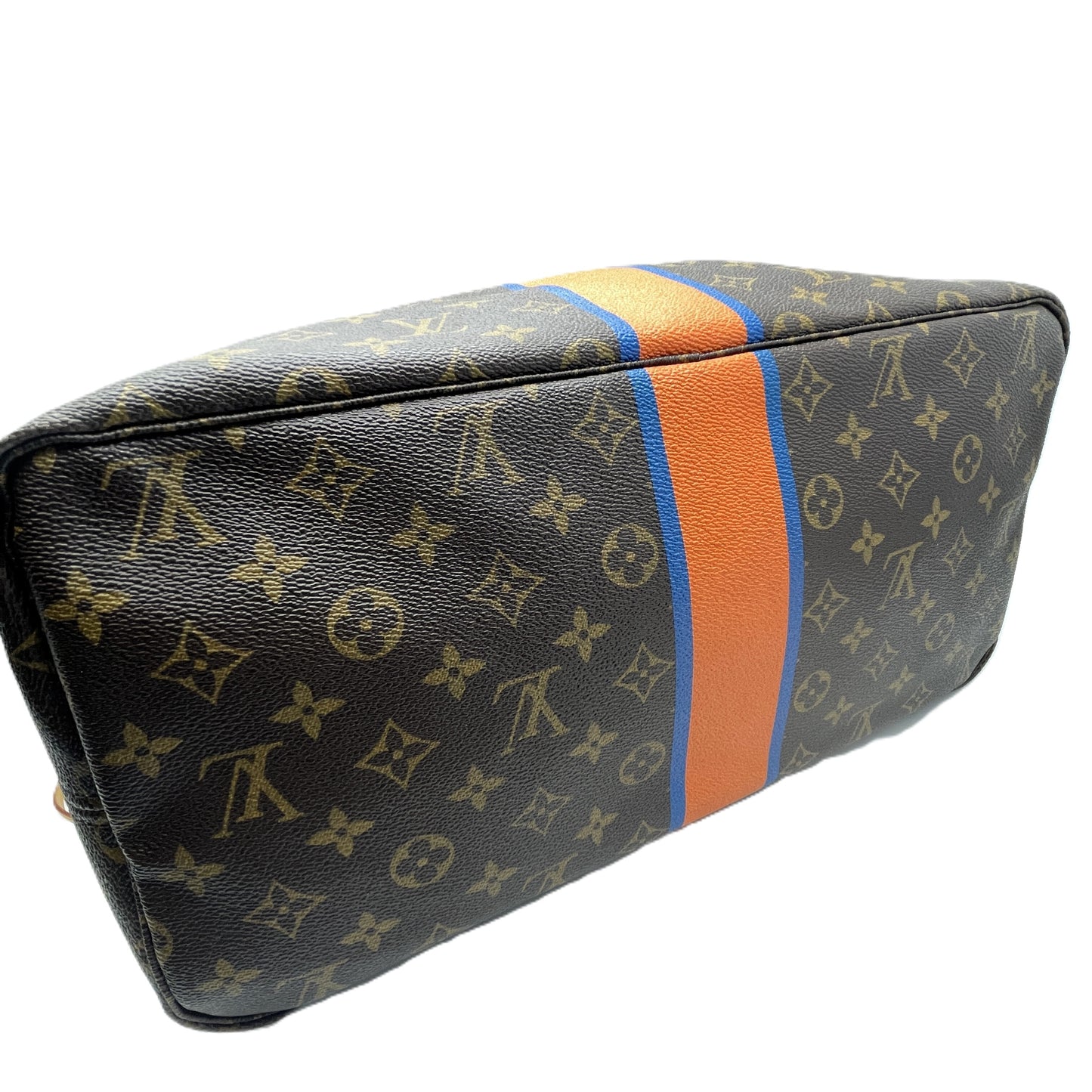 LOUIS VUITTON Louis Vuitton Monogram Neverple GM Tote Bag Tote Bag