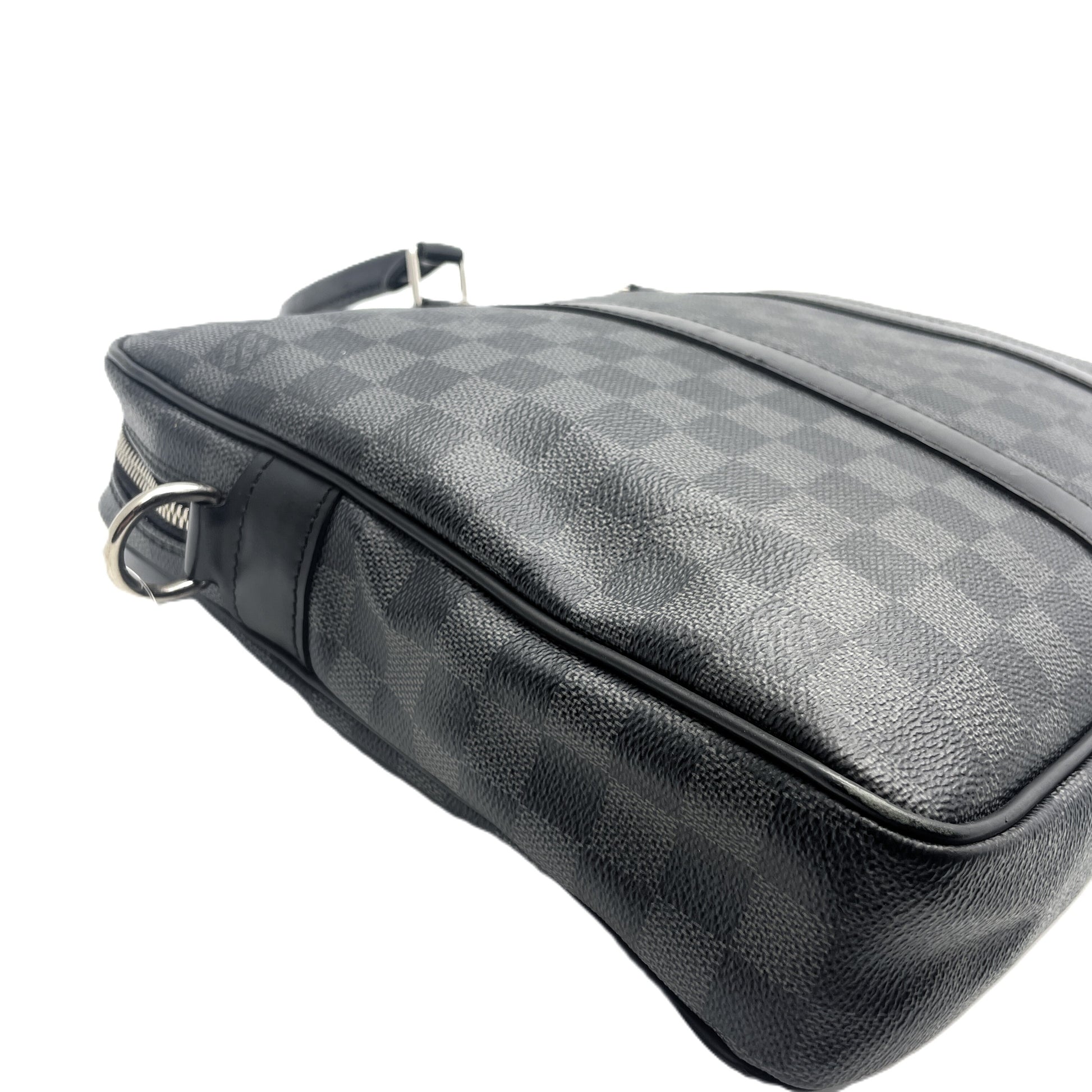 LOUIS VUITTON Louis Vuitton Damier Business Bag Business Bag
