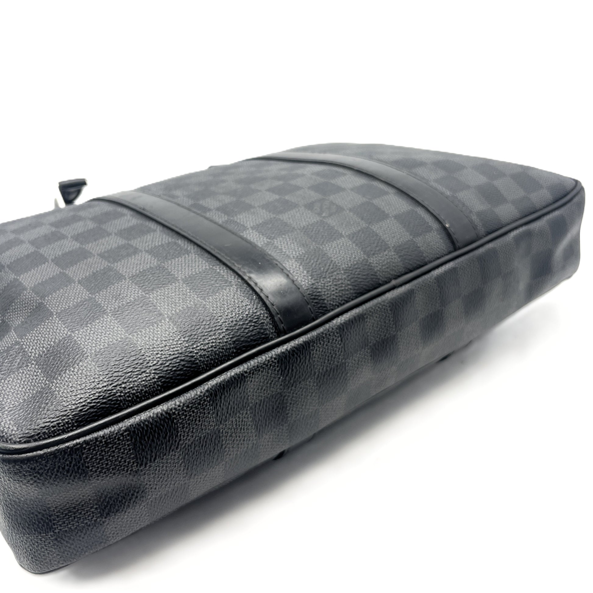 LOUIS VUITTON Louis Vuitton Damier Business Bag Business Bag