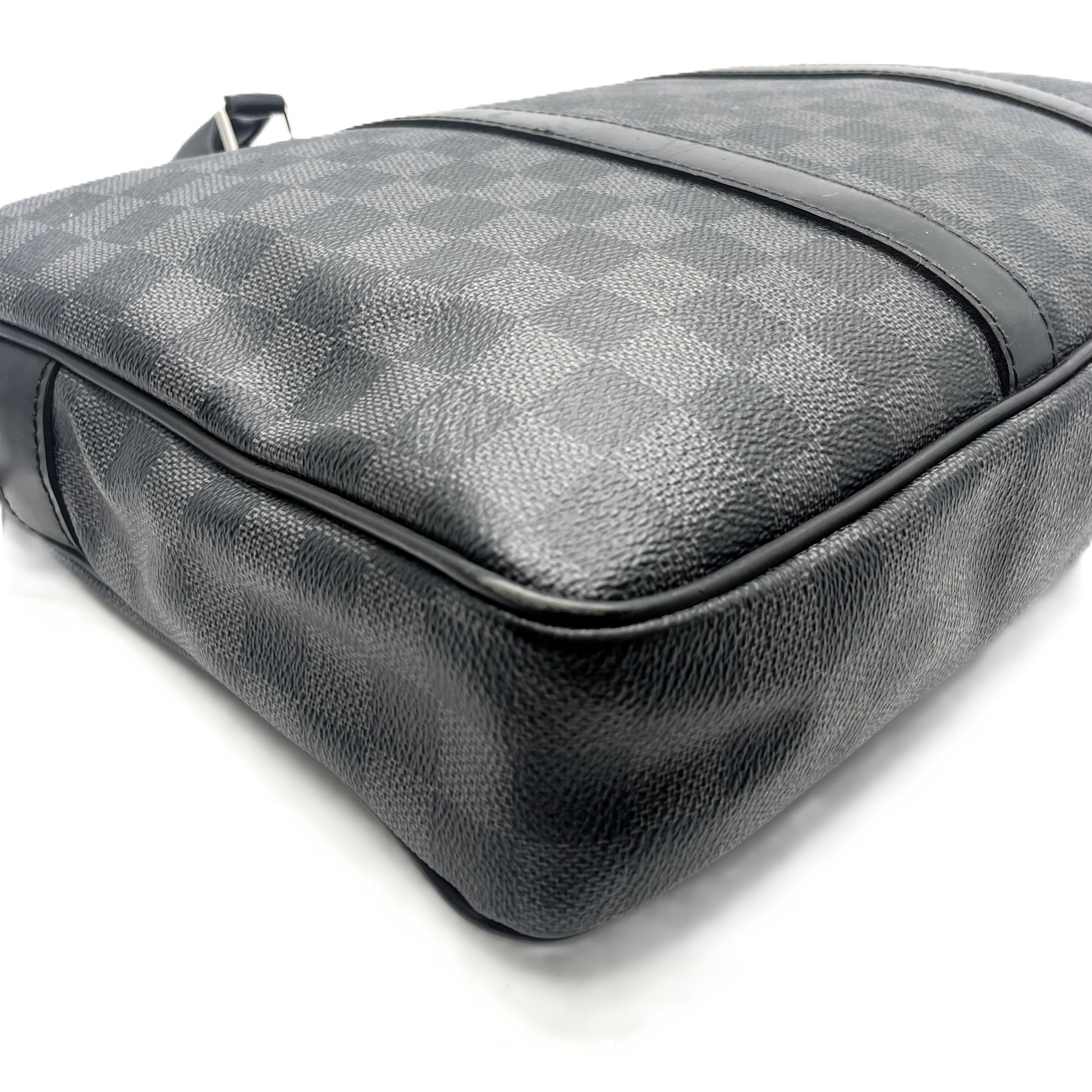 LOUIS VUITTON Louis Vuitton Damier Business Bag Business Bag