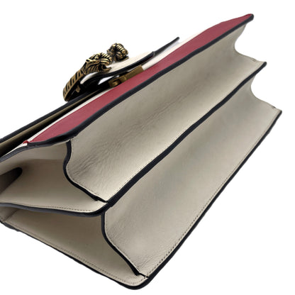 GUCCI Gucci Duonissos 2-way Handbag