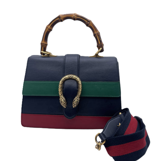 GUCCI Duonissos 2-way Shoulder Bag Shoulder Bag